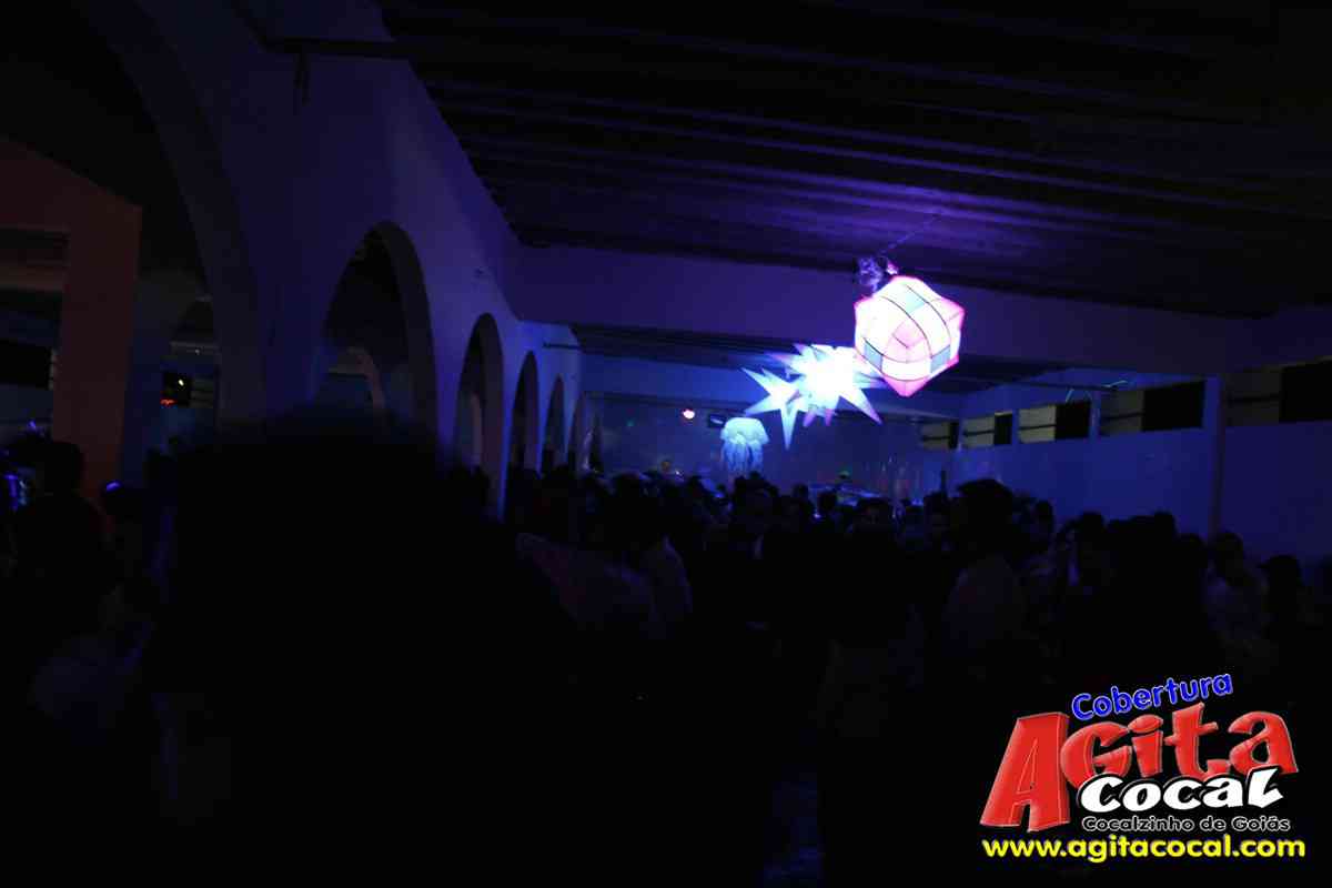 Noite Absolut - 3� Edi��o