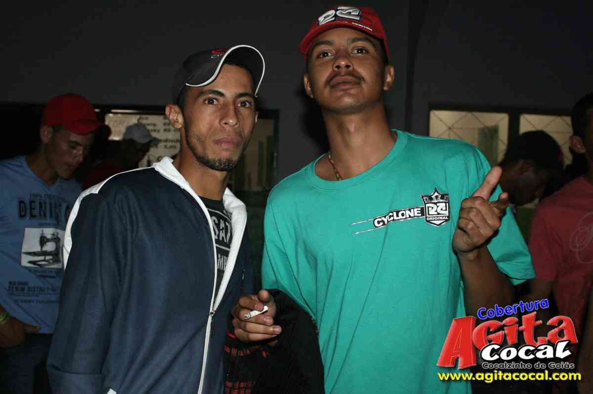 Noite Absolut - 3� Edi��o