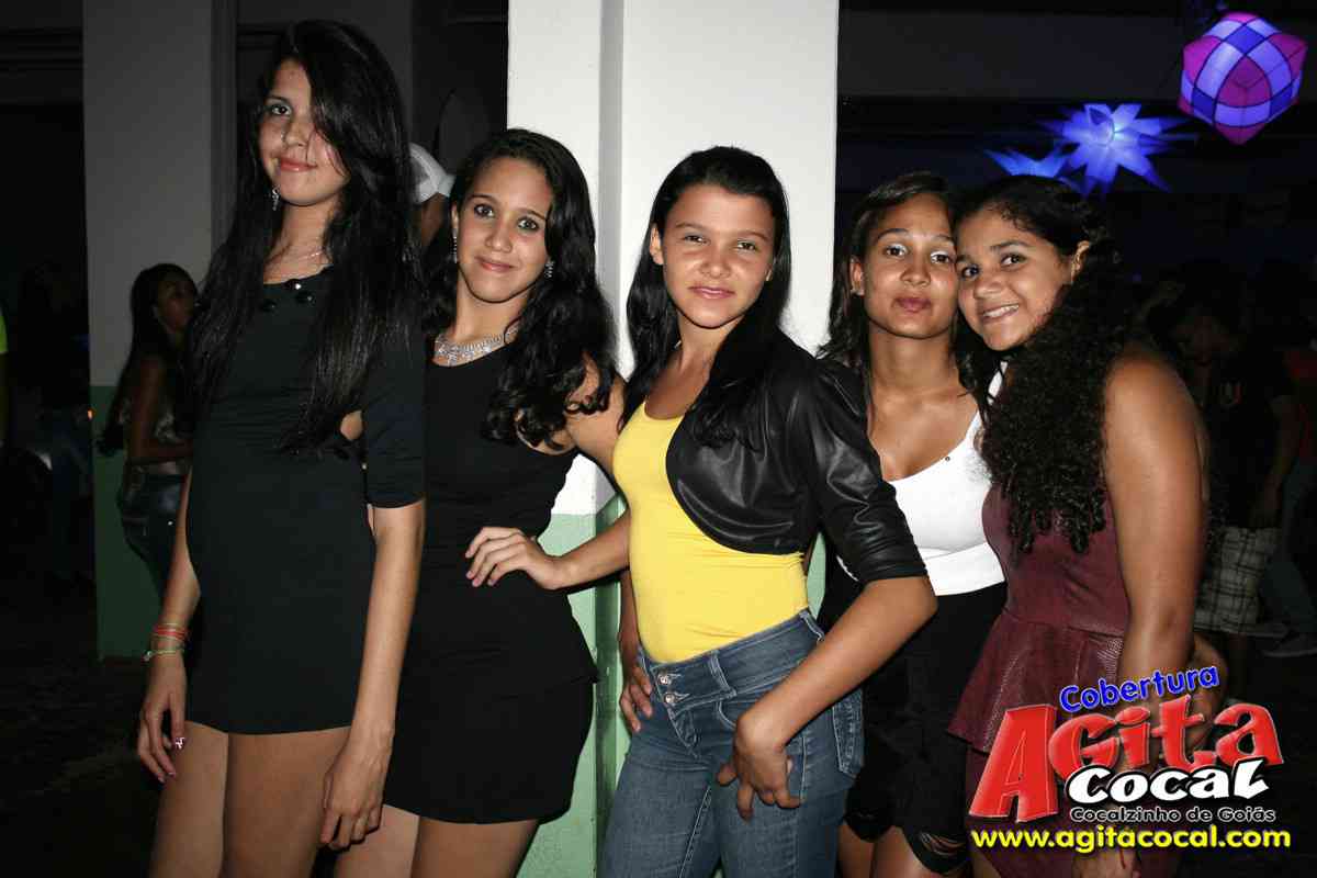 Noite Absolut - 3� Edi��o