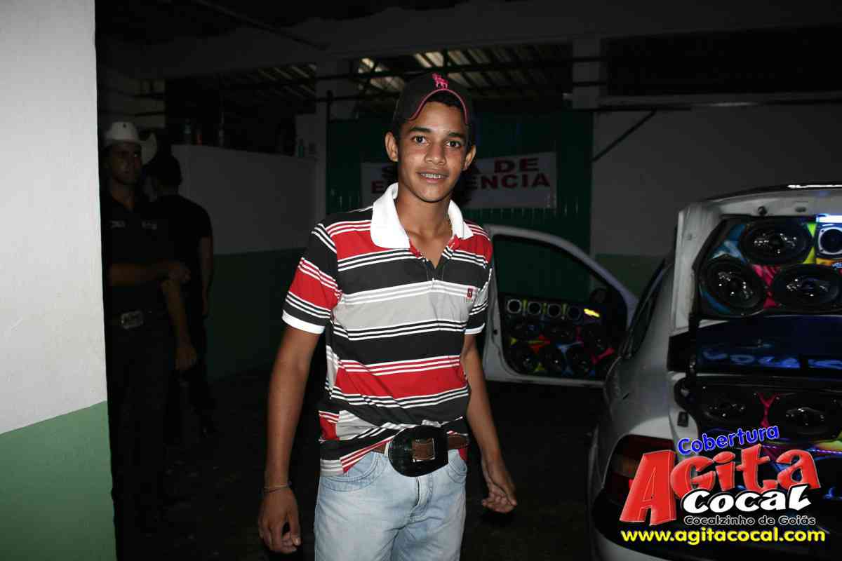 Noite Absolut - 3� Edi��o