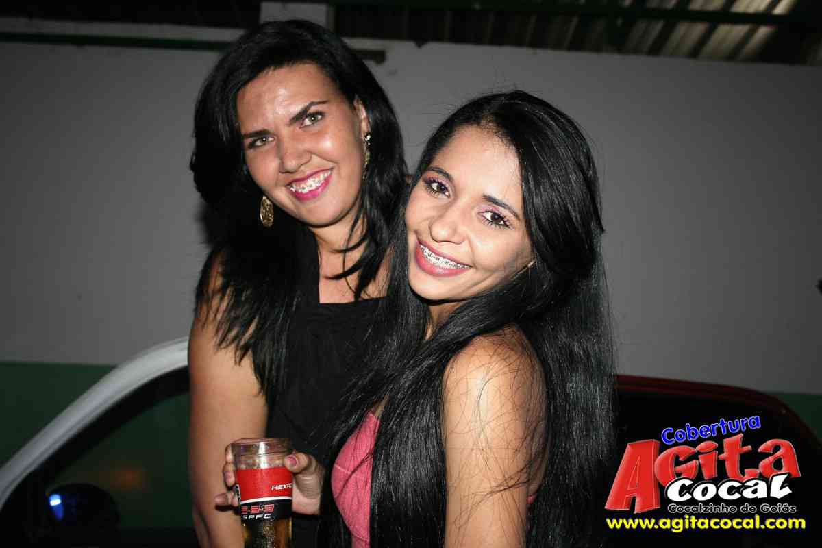 Noite Absolut - 3� Edi��o