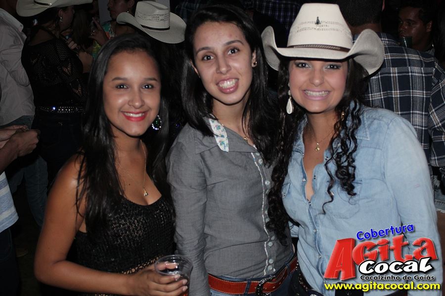 Bail�o do Cowboy