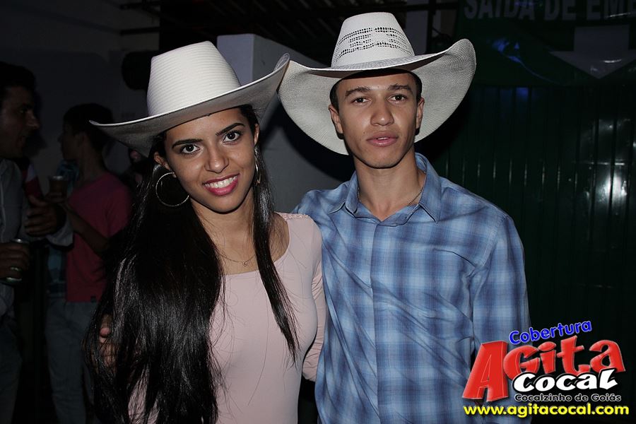 Bail�o do Cowboy