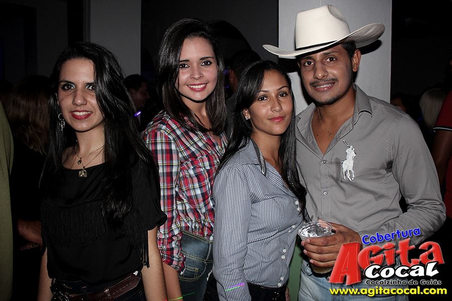 Bail�o do Cowboy