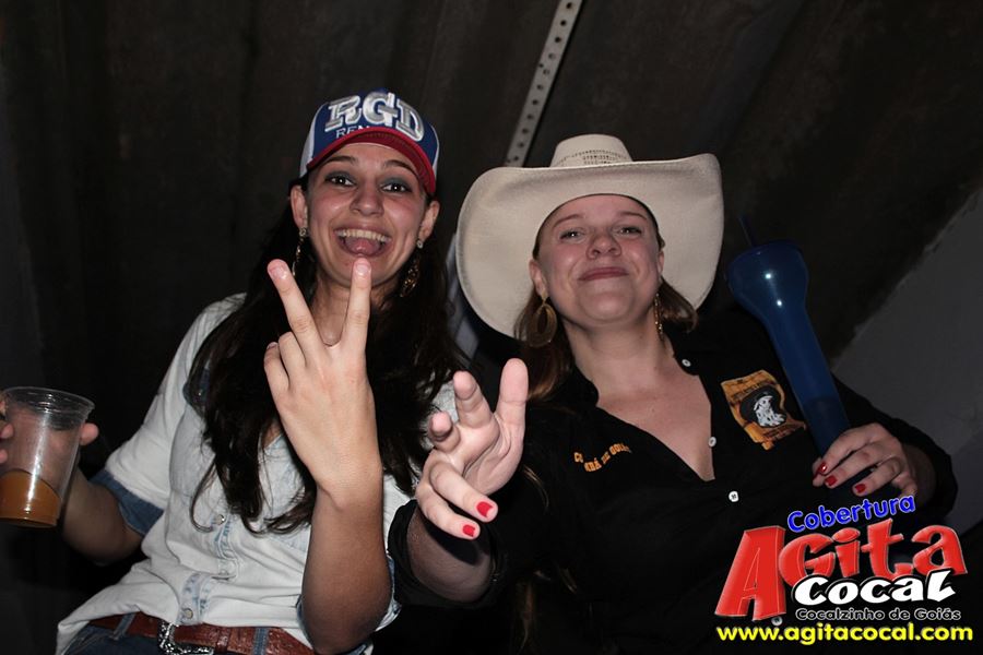Bail�o do Cowboy