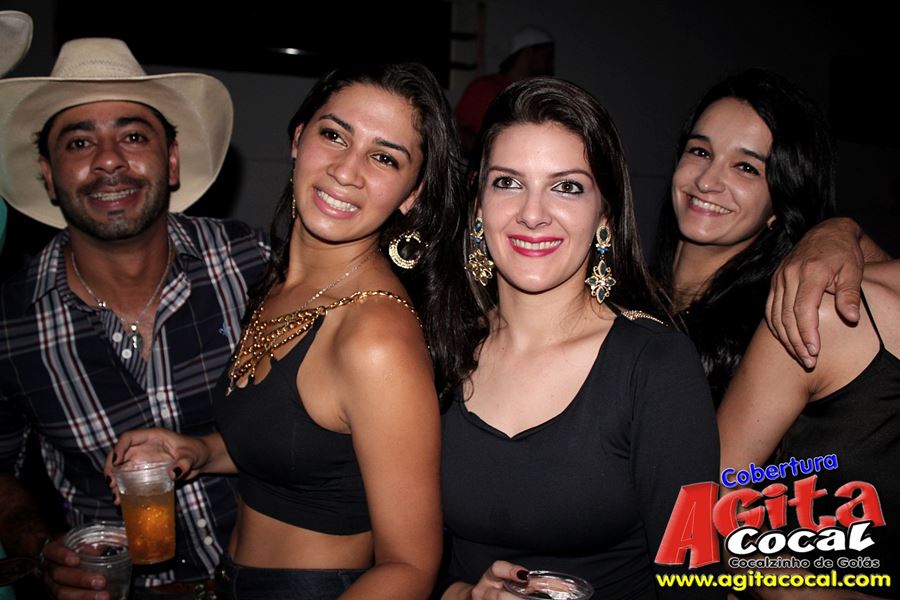 Bail�o do Cowboy