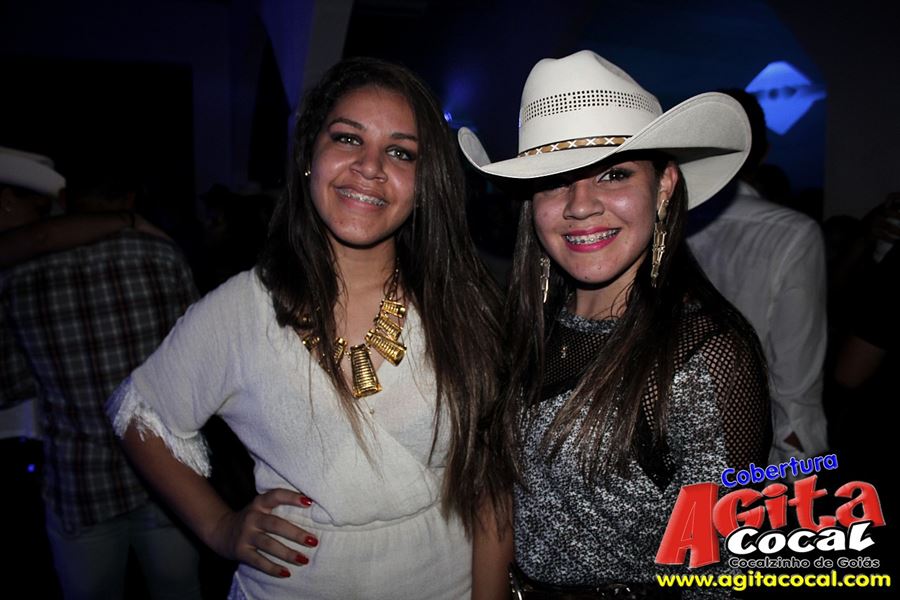 Bail�o do Cowboy