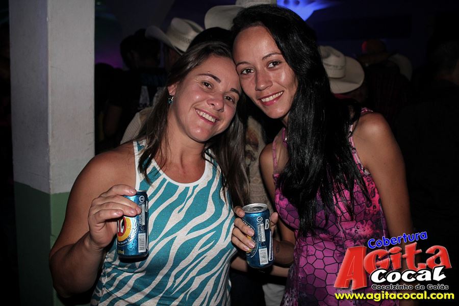 Bail�o do Cowboy