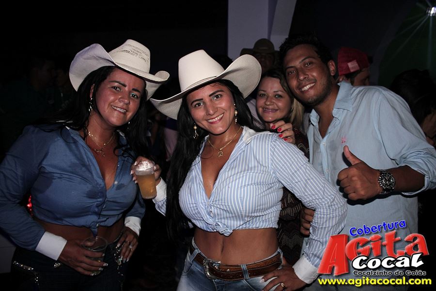 Bail�o do Cowboy