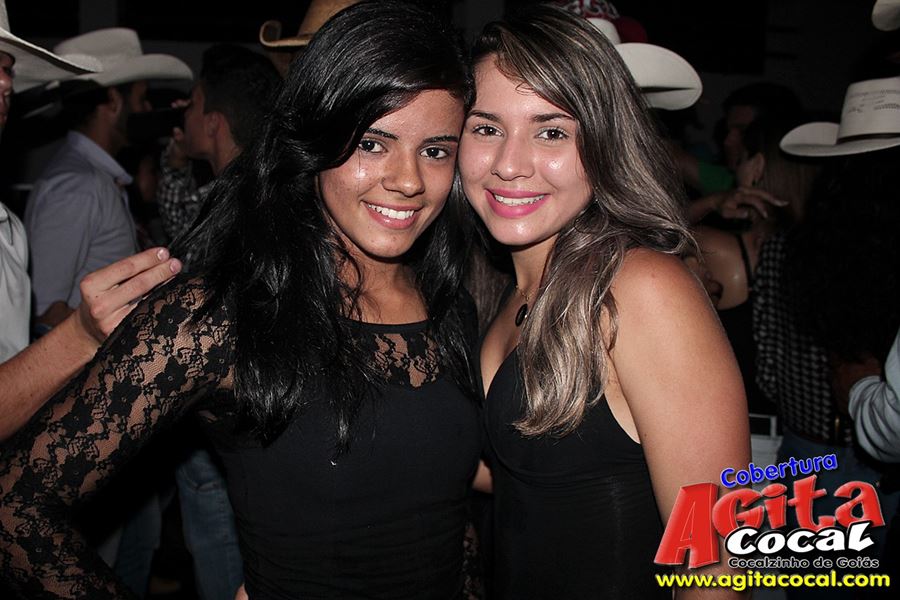 Bail�o do Cowboy