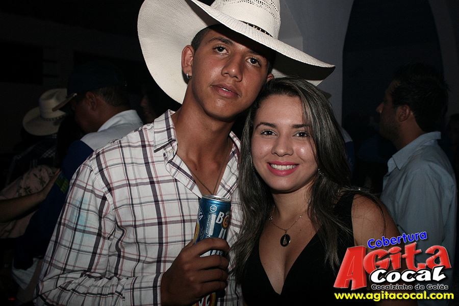 Bail�o do Cowboy