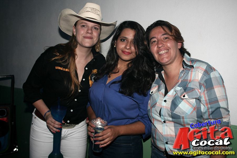 Bail�o do Cowboy