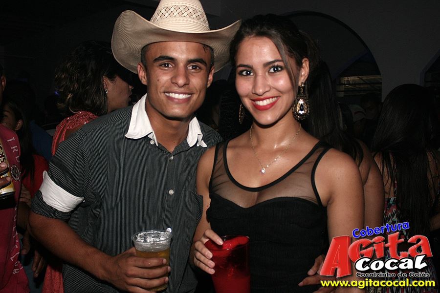 Bail�o do Cowboy