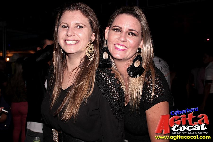Luau Sertanejo