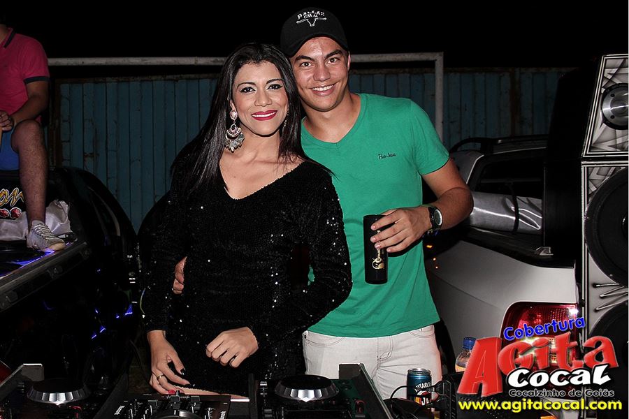 Luau Sertanejo