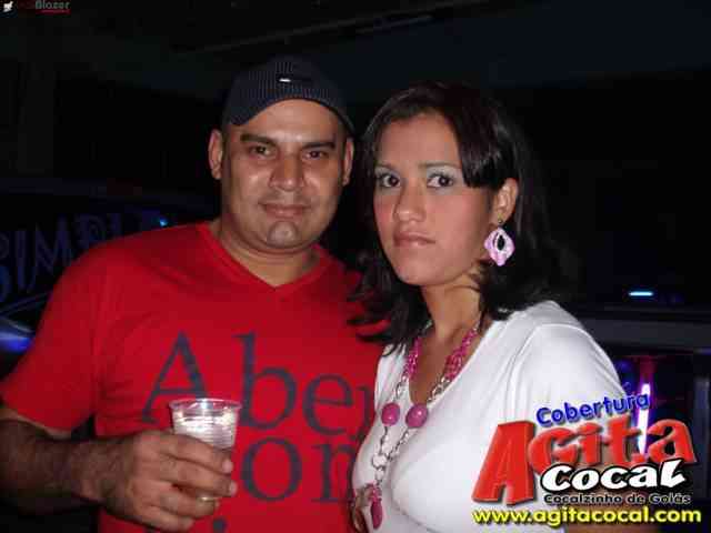 Noite do Sem�foro F-250