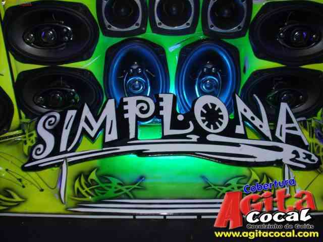 Noite do Sem�foro F-250