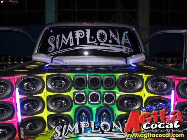 Noite do Sem�foro F-250