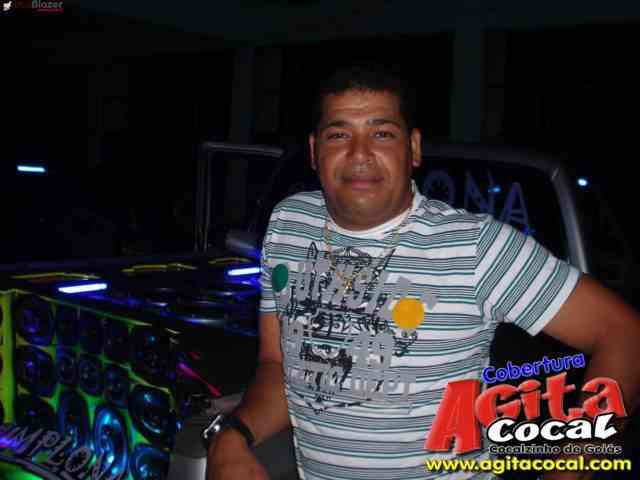 Noite do Sem�foro F-250