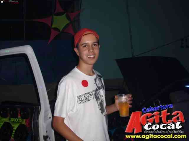 Noite do Sem�foro F-250