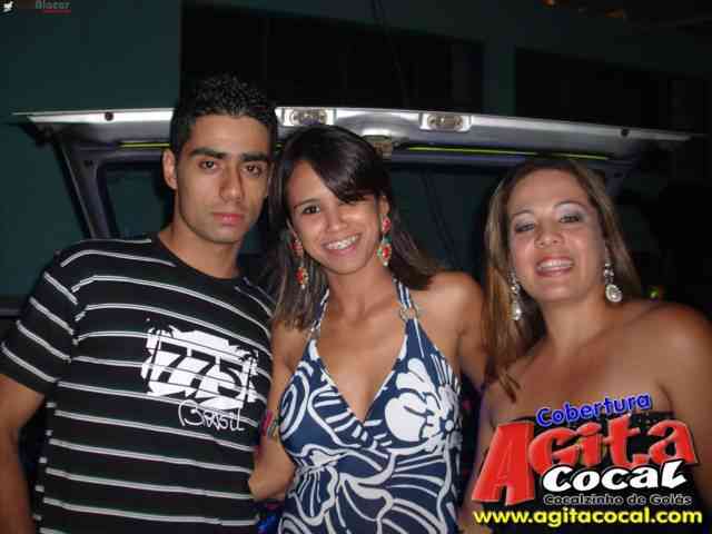 Noite do Sem�foro F-250