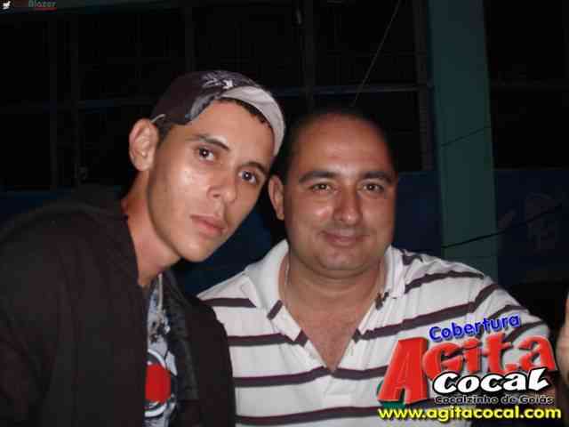 Noite do Sem�foro F-250