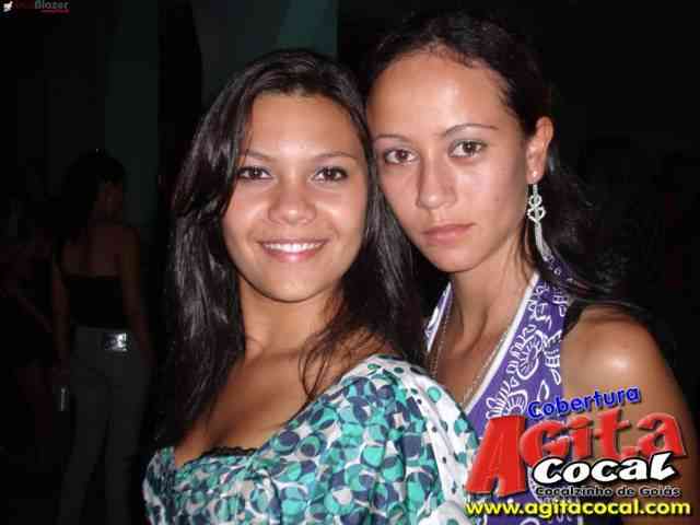 Noite do Sem�foro F-250