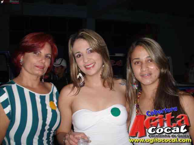 Noite do Sem�foro F-250