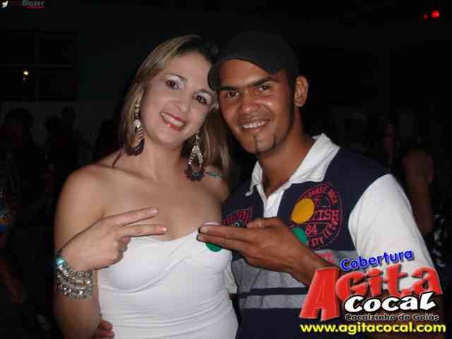 Noite do Sem�foro F-250