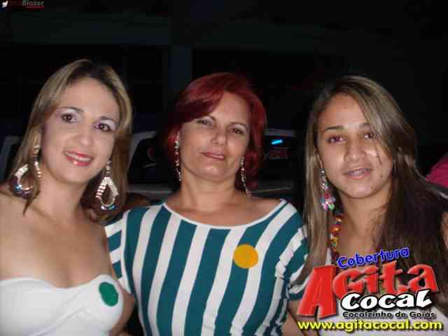 Noite do Sem�foro F-250