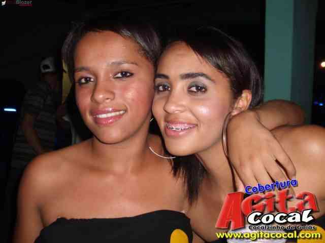 Noite do Sem�foro F-250