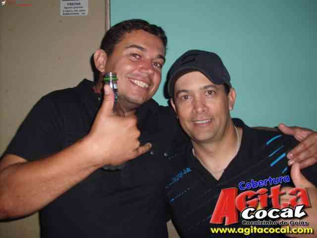 Noite do Sem�foro F-250