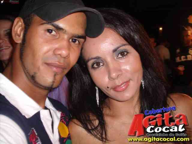 Noite do Sem�foro F-250