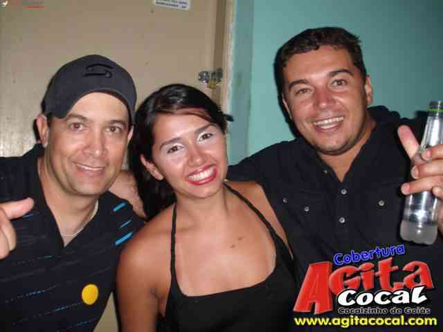 Noite do Sem�foro F-250