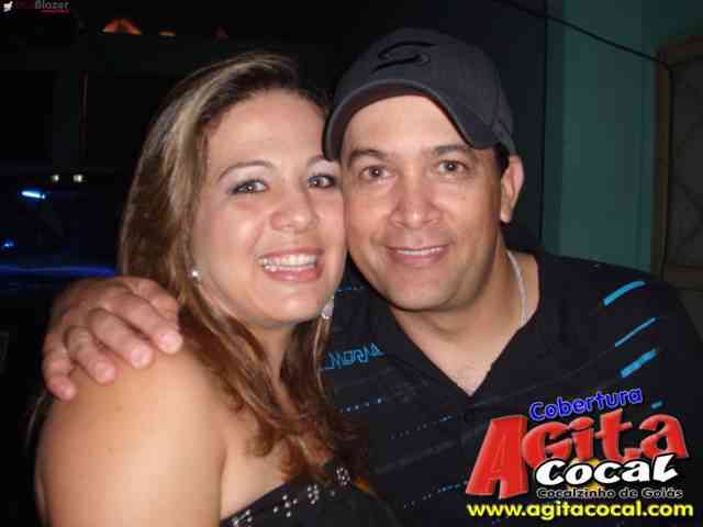 Noite do Sem�foro F-250