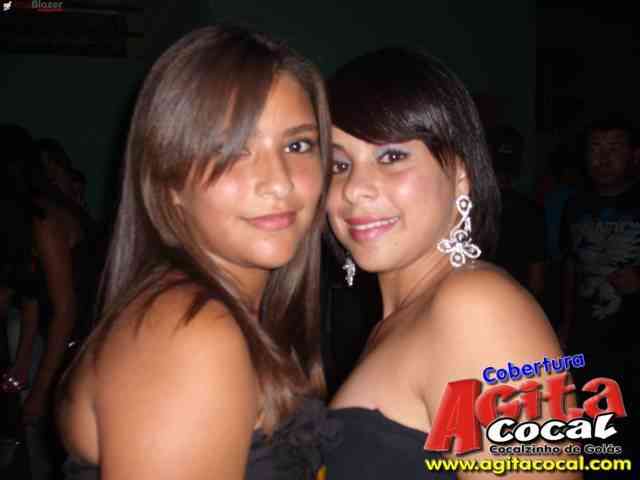 Noite do Sem�foro F-250