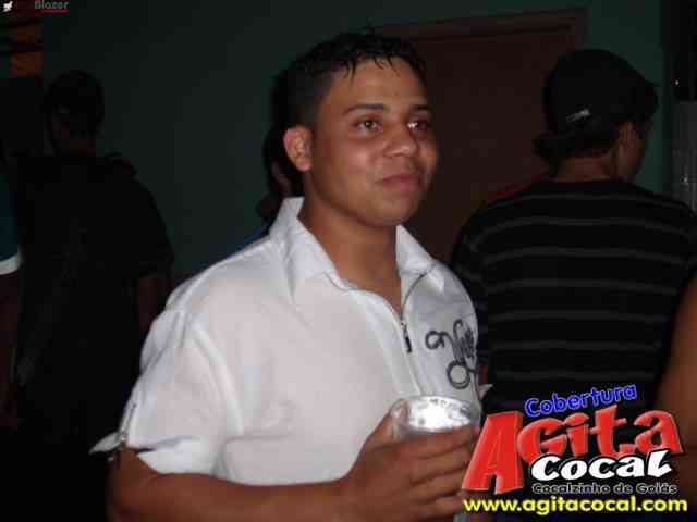 Noite do Sem�foro F-250