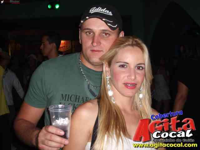 Noite do Sem�foro F-250