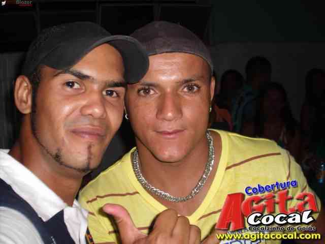 Noite do Sem�foro F-250