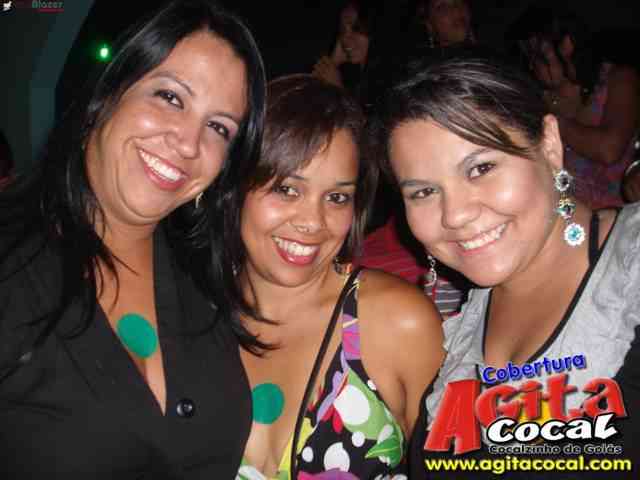 Noite do Sem�foro F-250