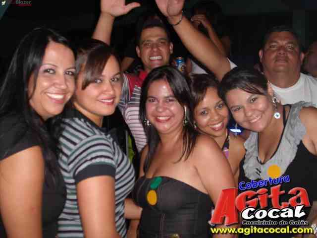 Noite do Sem�foro F-250