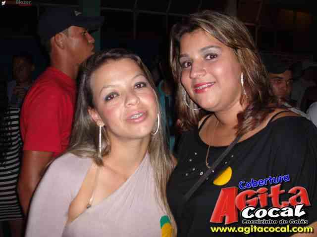 Noite do Sem�foro F-250