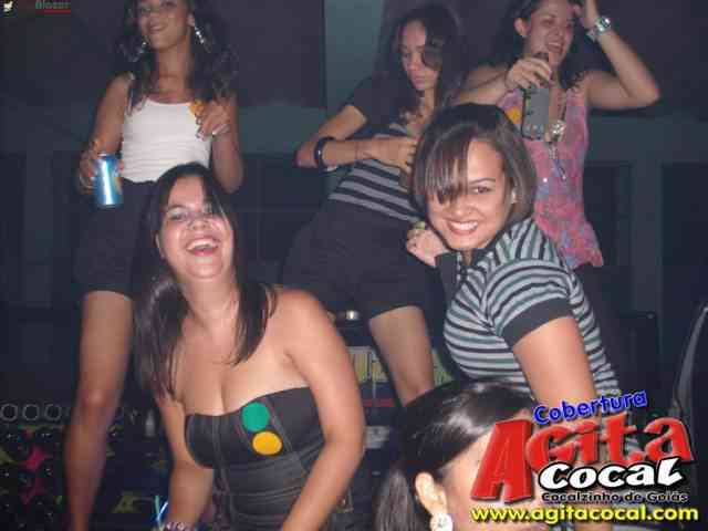 Noite do Sem�foro F-250