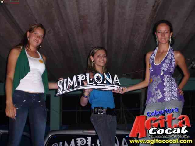 Noite do Sem�foro F-250