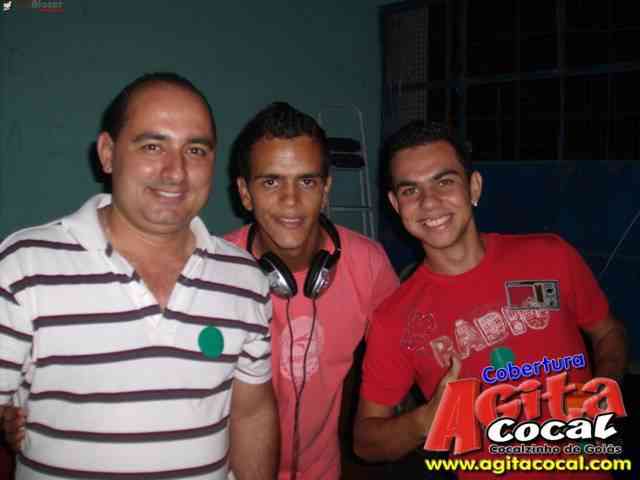 Noite do Sem�foro F-250