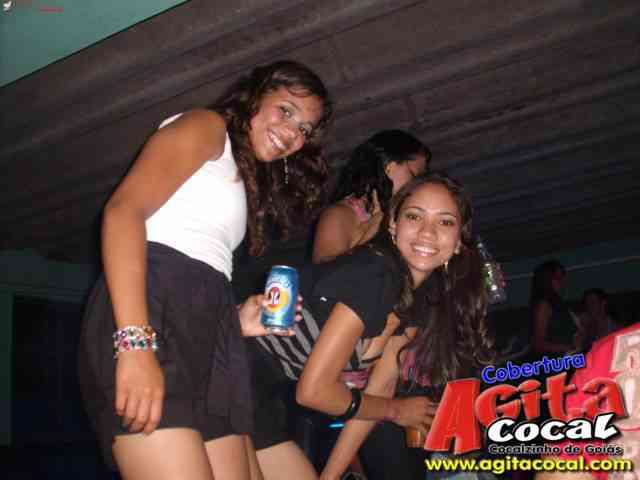 Noite do Sem�foro F-250