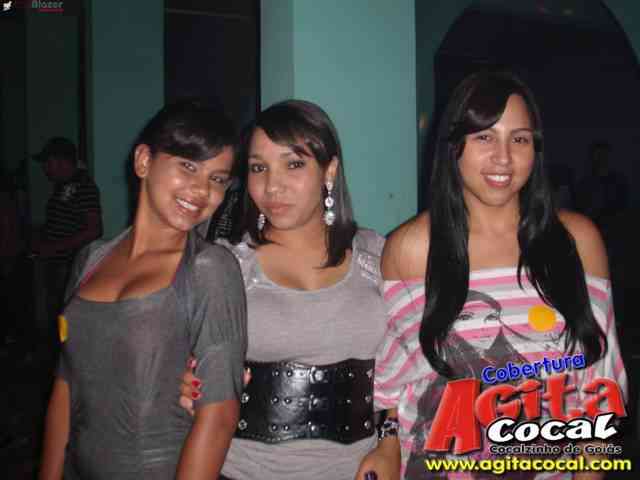 Noite do Sem�foro F-250