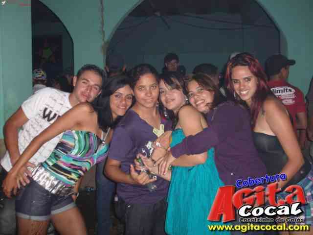 Noite do Sem�foro F-250