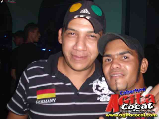 Noite do Sem�foro F-250