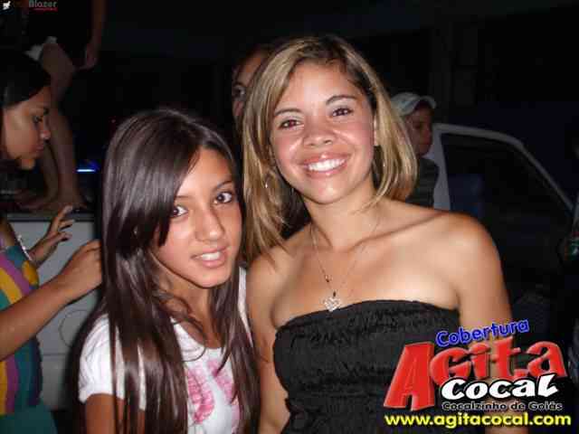 Noite do Sem�foro F-250